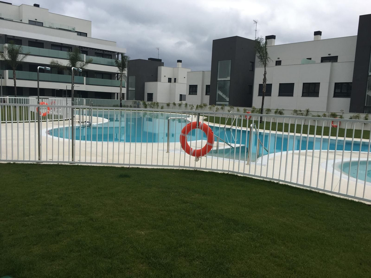 Appartement te koop in La Cala de Mijas | 3 slaapkamers H5433934