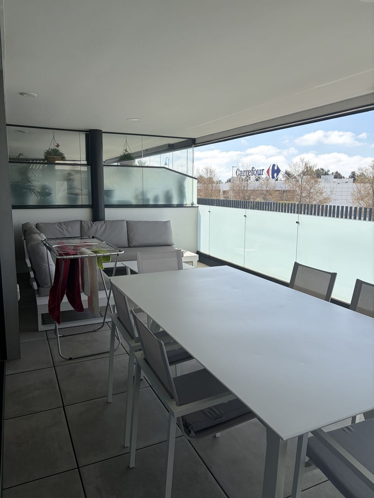 Appartement te koop in La Cala de Mijas | 3 slaapkamers H5433934