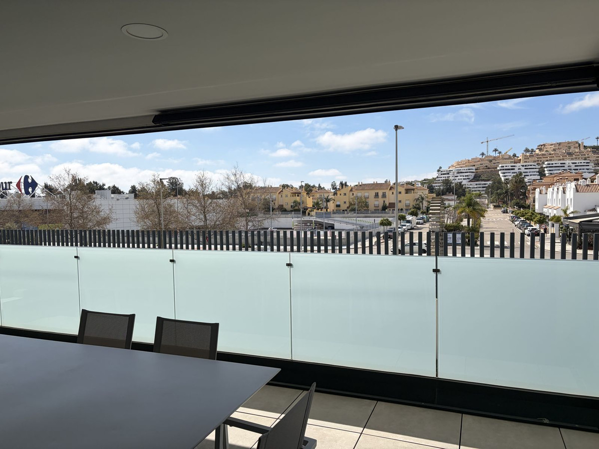 Appartement te koop in La Cala de Mijas | 3 slaapkamers H5433934