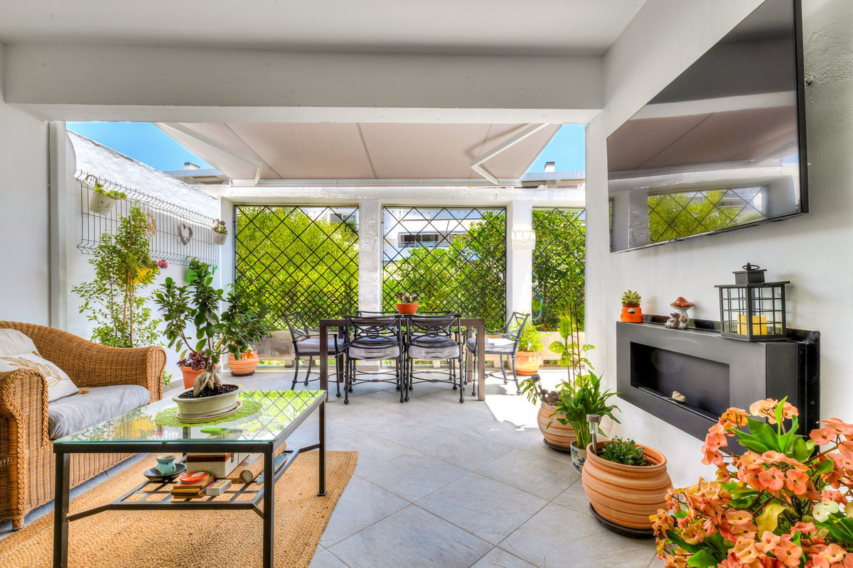 Appartement te koop in La Cala de Mijas | 1 slaapkamers H5442190