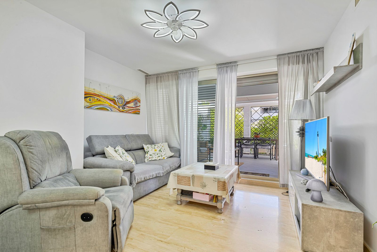 Appartement te koop in La Cala de Mijas | 1 slaapkamers H5442190