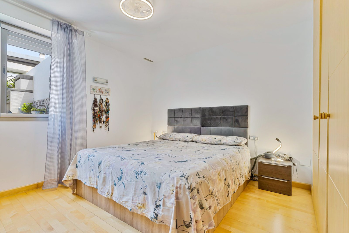 Appartement te koop in La Cala de Mijas | 1 slaapkamers H5442190