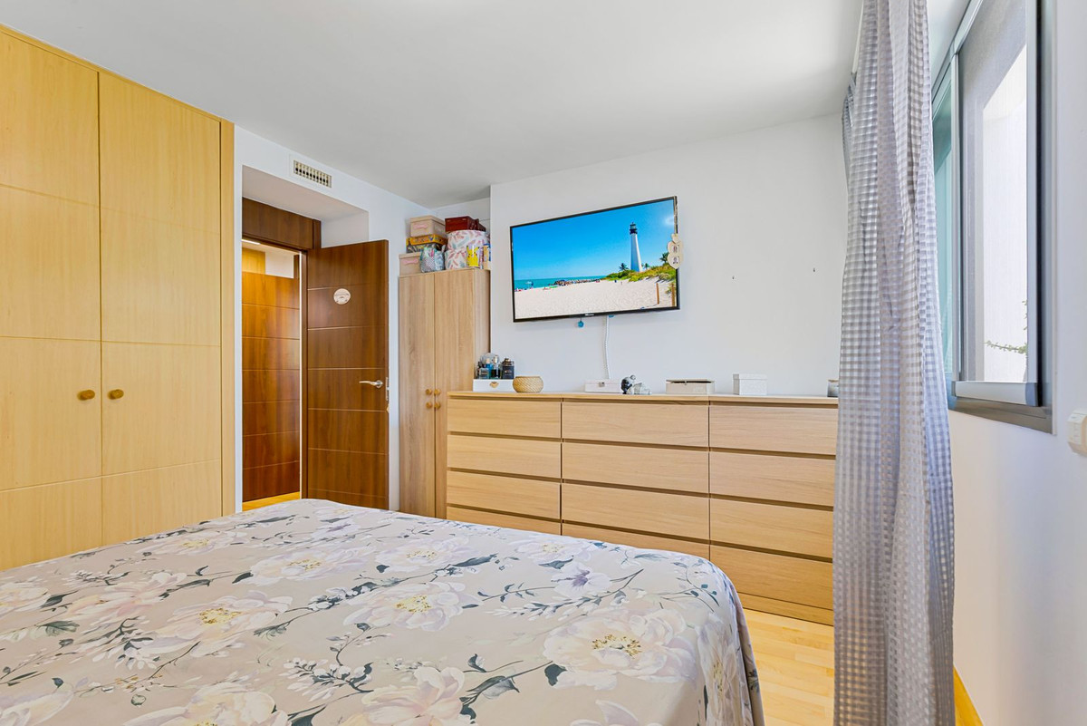 Appartement te koop in La Cala de Mijas | 1 slaapkamers H5442190