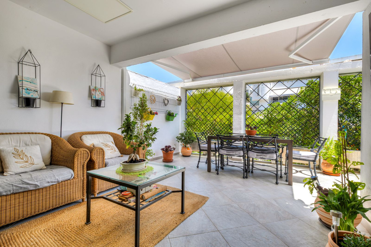 Appartement te koop in La Cala de Mijas | 1 slaapkamers H5442190