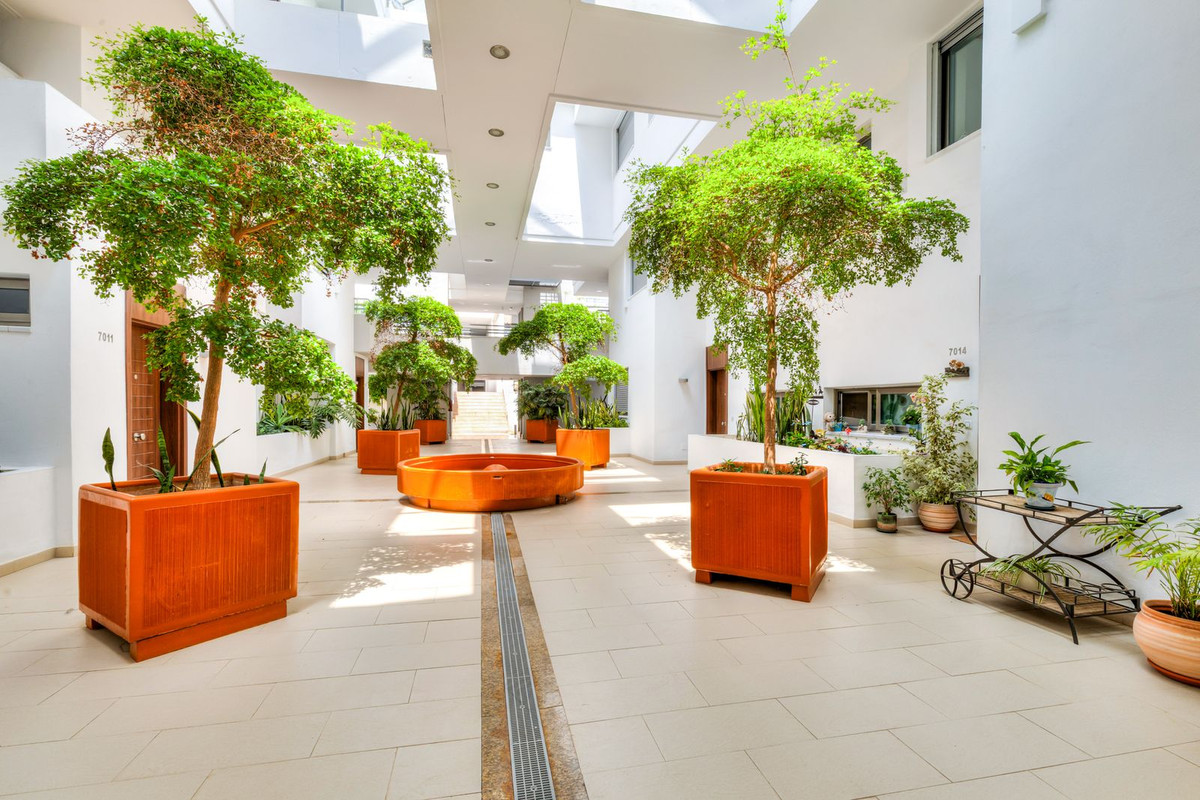 Appartement te koop in La Cala de Mijas | 1 slaapkamers H5442190