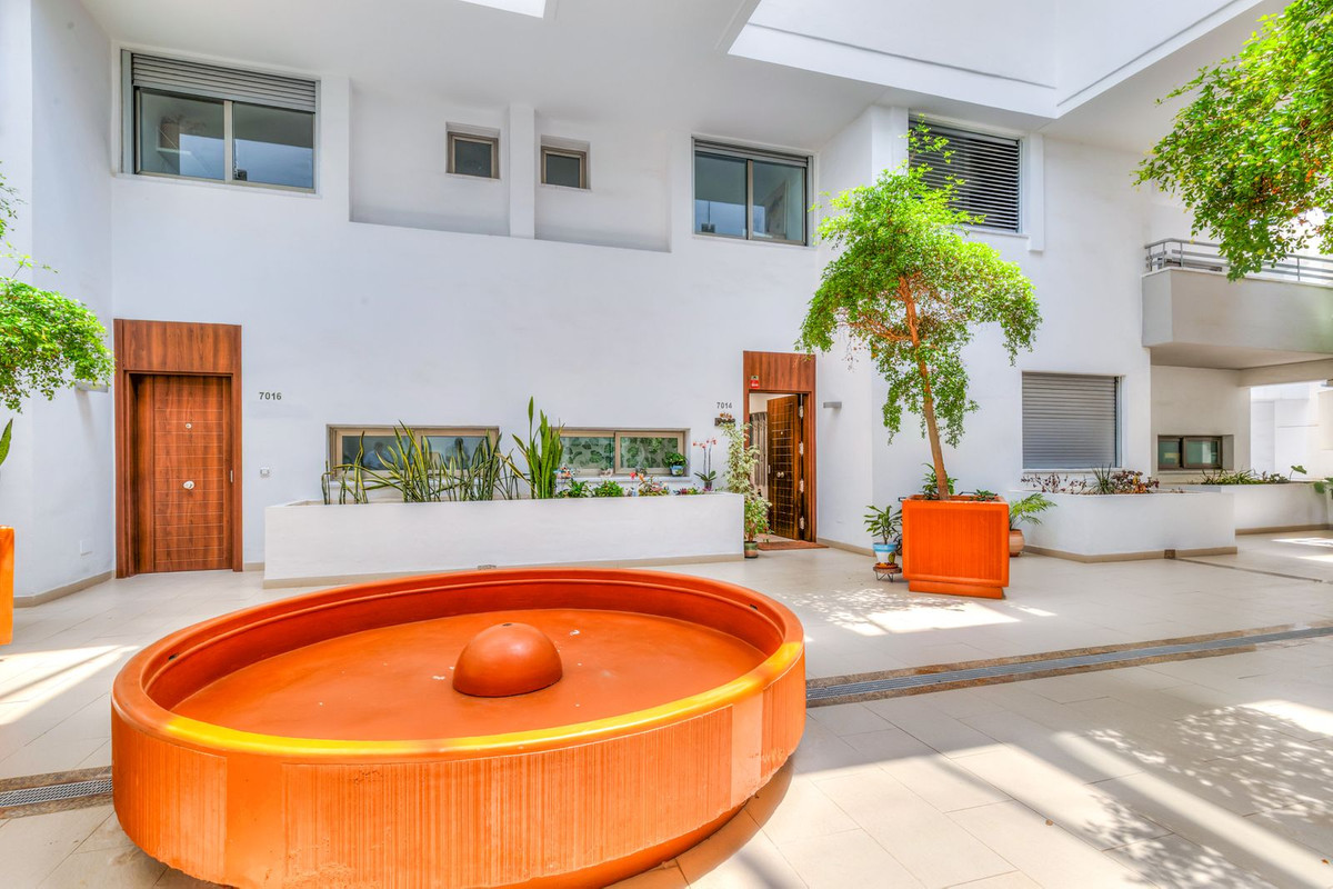 Appartement te koop in La Cala de Mijas | 1 slaapkamers H5442190