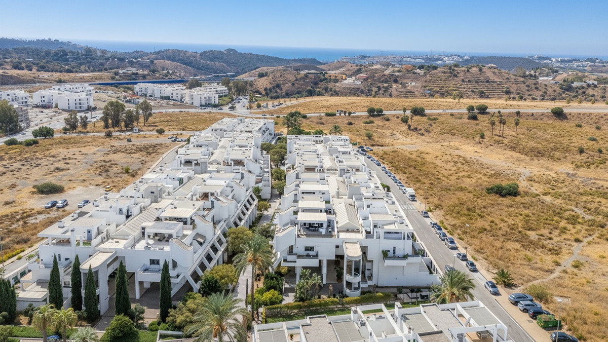 Appartement te koop in La Cala de Mijas | 1 slaapkamers H5442190