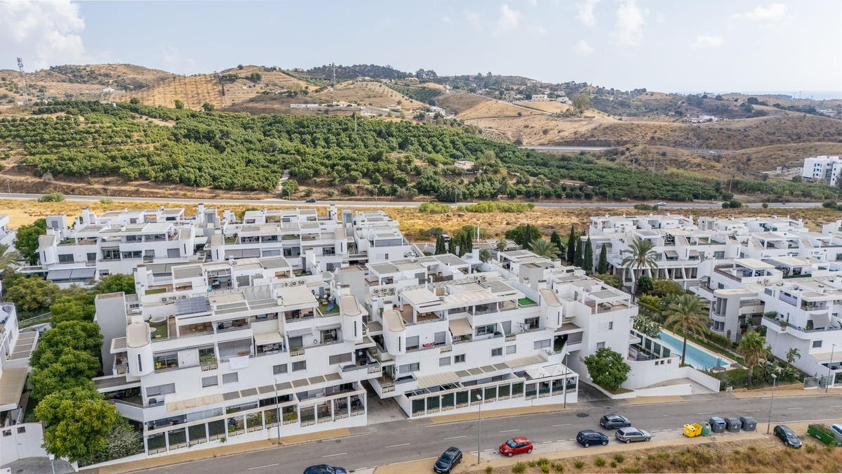 Appartement te koop in La Cala de Mijas | 1 slaapkamers H5442190