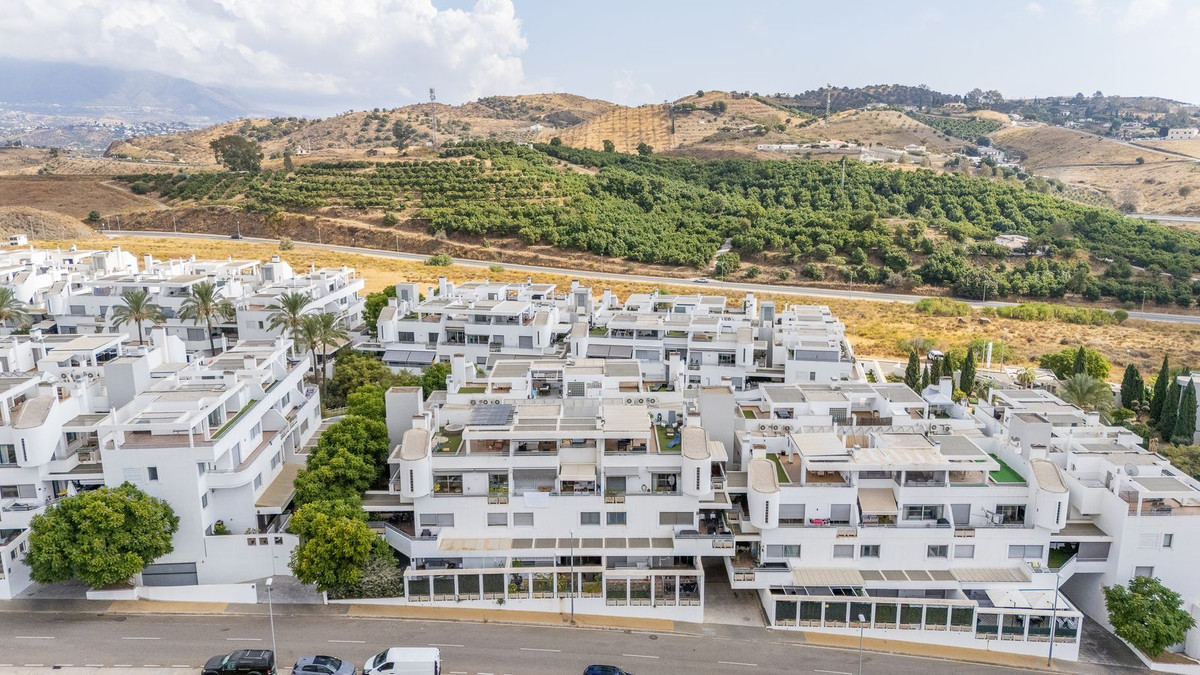Appartement te koop in La Cala de Mijas | 1 slaapkamers H5442190