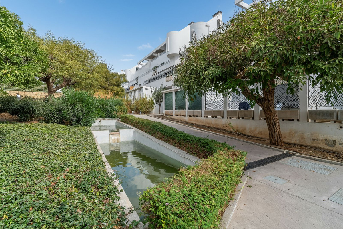 Appartement te koop in La Cala de Mijas | 1 slaapkamers H5442190