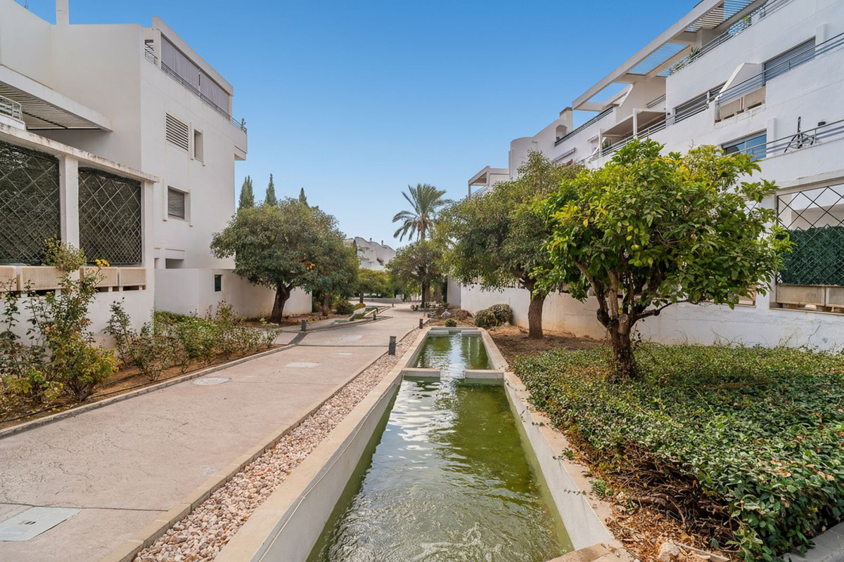 Appartement te koop in La Cala de Mijas | 1 slaapkamers H5442190