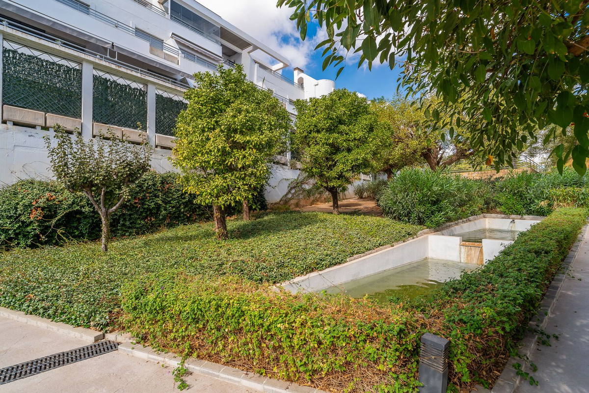 Appartement te koop in La Cala de Mijas | 1 slaapkamers H5442190