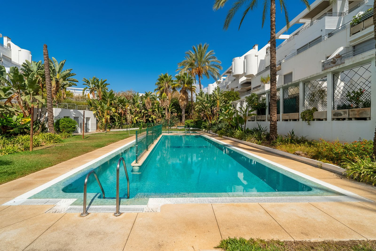 Appartement te koop in La Cala de Mijas | 1 slaapkamers H5442190