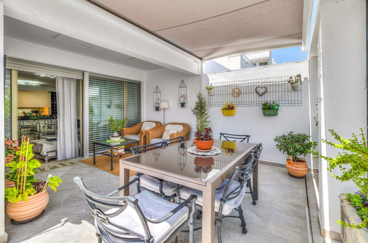 Appartement te koop in La Cala de Mijas | 1 slaapkamers H5442190
