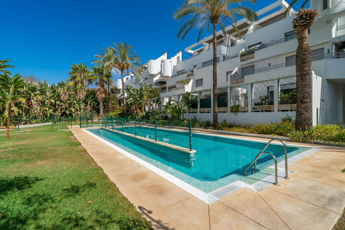 Appartement te koop in La Cala de Mijas | 1 slaapkamers H5442190