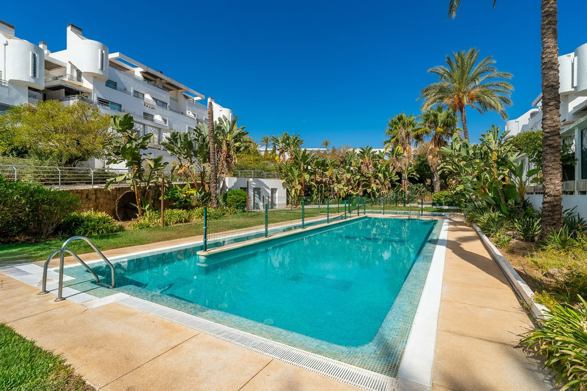Appartement te koop in La Cala de Mijas | 1 slaapkamers H5442190