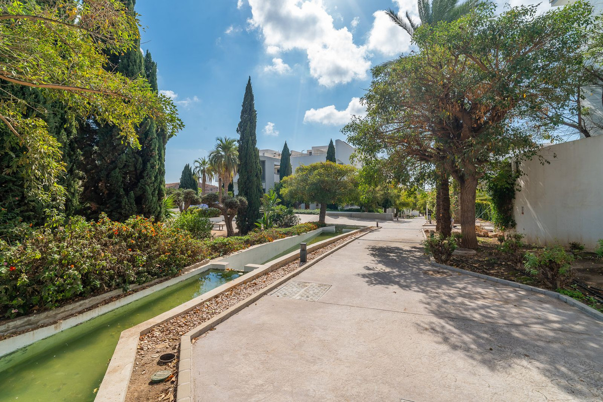 Appartement te koop in La Cala de Mijas | 1 slaapkamers H5442190