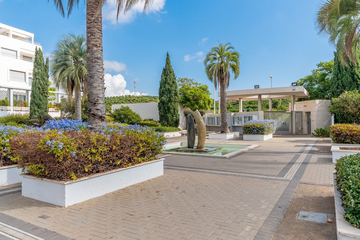 Appartement te koop in La Cala de Mijas | 1 slaapkamers H5442190