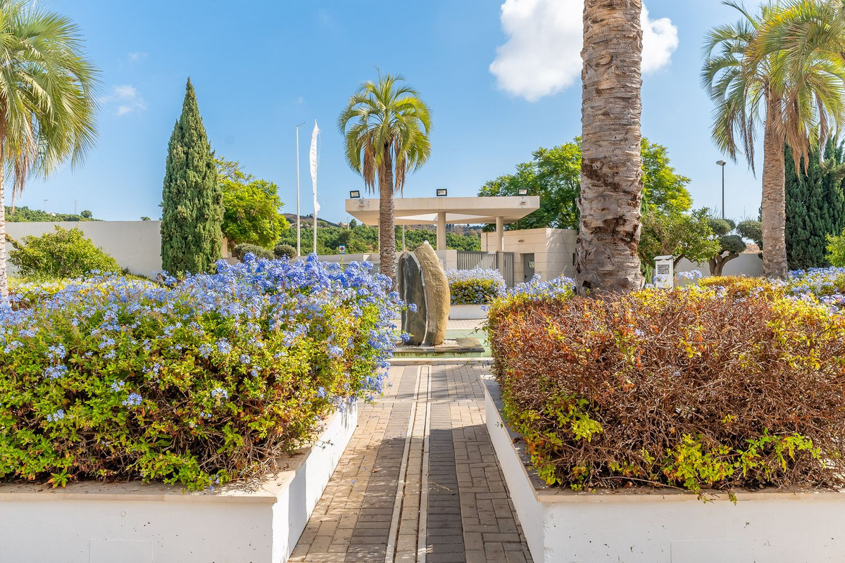 Appartement te koop in La Cala de Mijas | 1 slaapkamers H5442190