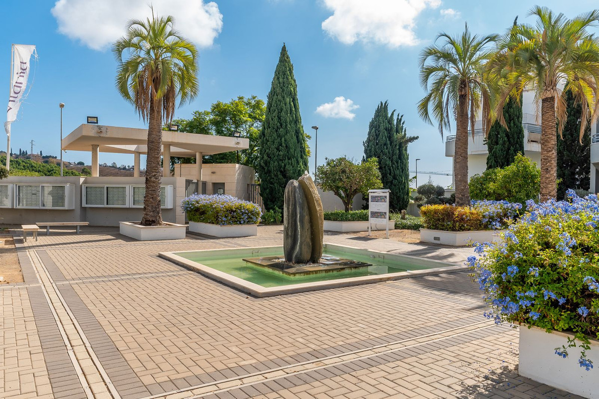 Appartement te koop in La Cala de Mijas | 1 slaapkamers H5442190
