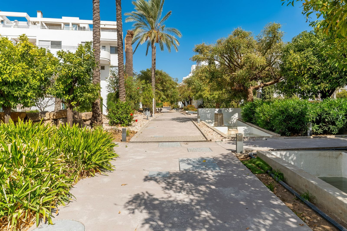 Appartement te koop in La Cala de Mijas | 1 slaapkamers H5442190