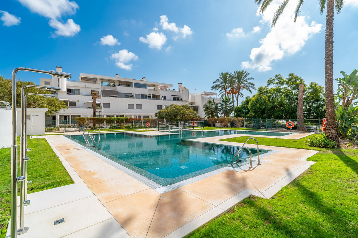 Appartement te koop in La Cala de Mijas | 1 slaapkamers H5442190