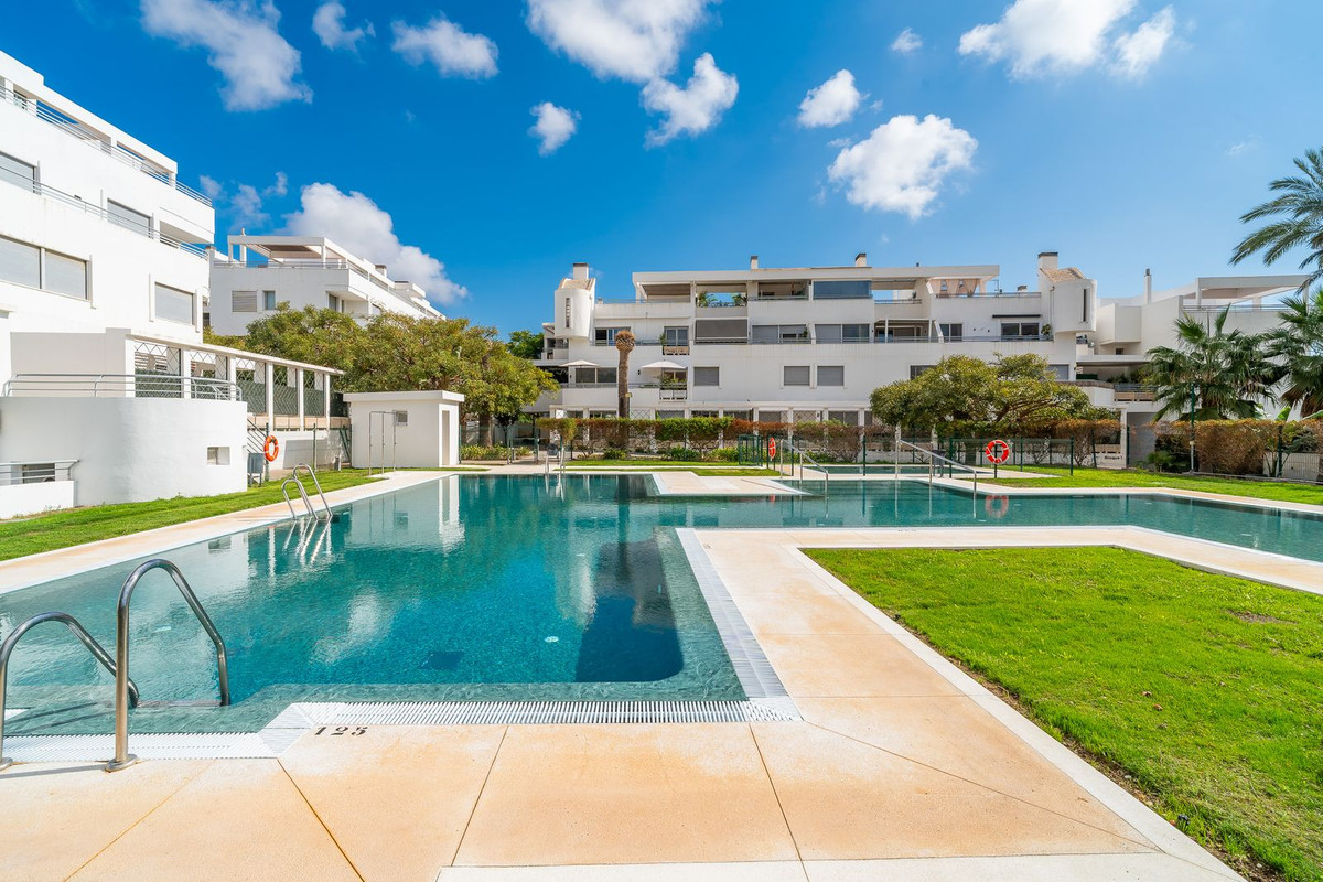 Appartement te koop in La Cala de Mijas | 1 slaapkamers H5442190