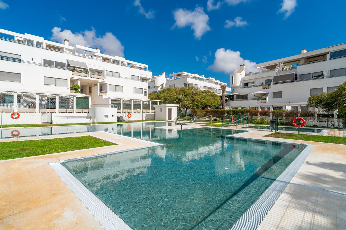 Appartement te koop in La Cala de Mijas | 1 slaapkamers H5442190