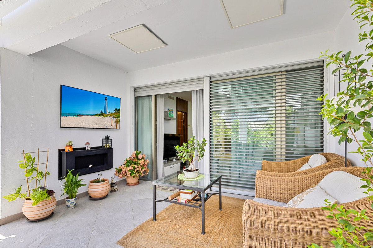Appartement te koop in La Cala de Mijas | 1 slaapkamers H5442190