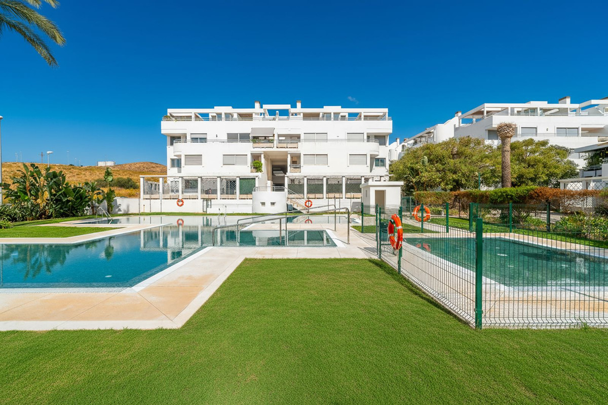 Appartement te koop in La Cala de Mijas | 1 slaapkamers H5442190