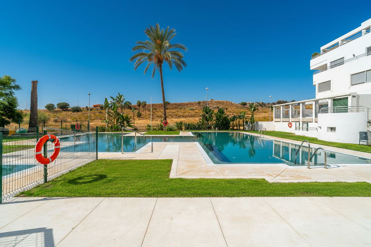 Appartement te koop in La Cala de Mijas | 1 slaapkamers H5442190