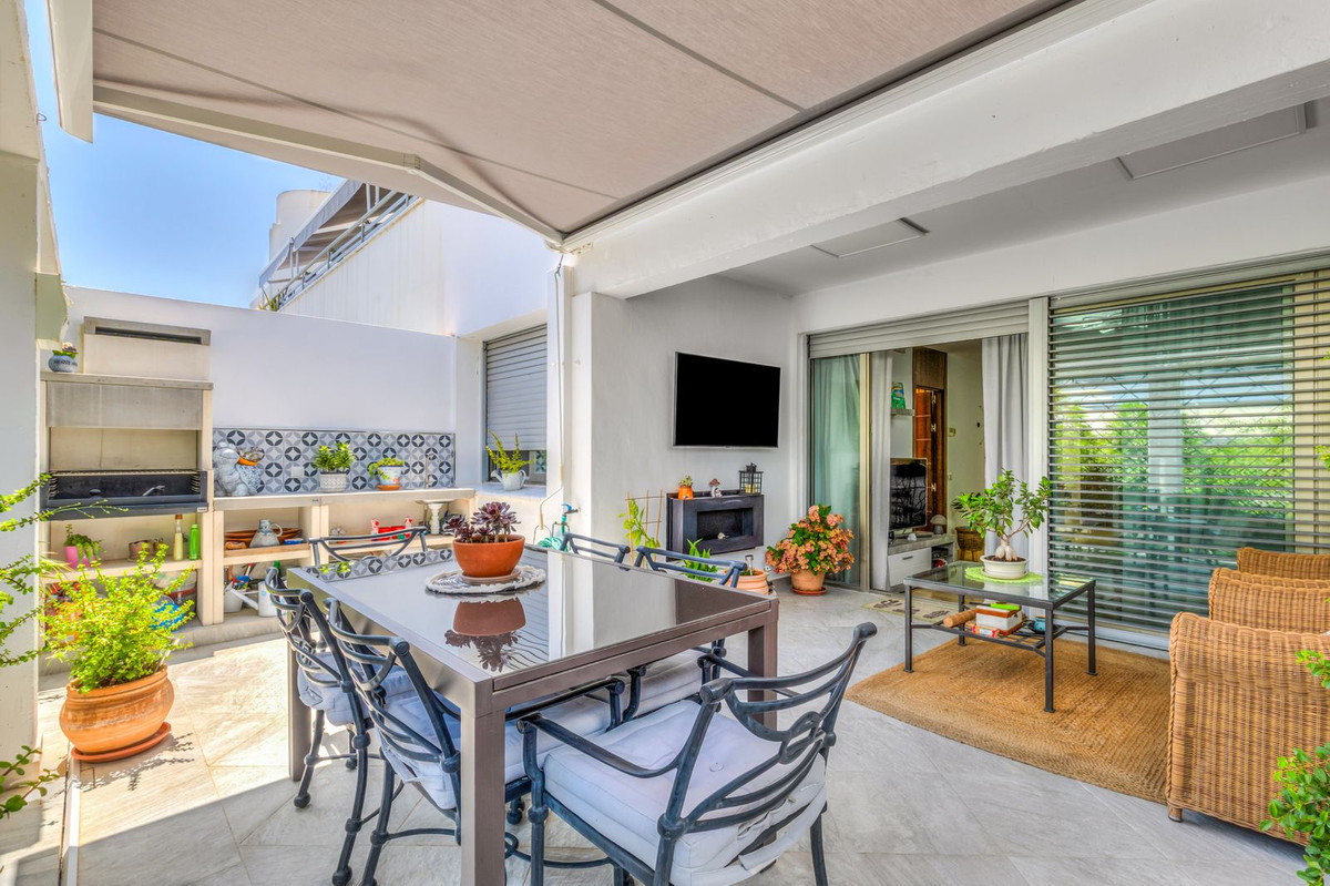 Appartement te koop in La Cala de Mijas | 1 slaapkamers H5442190