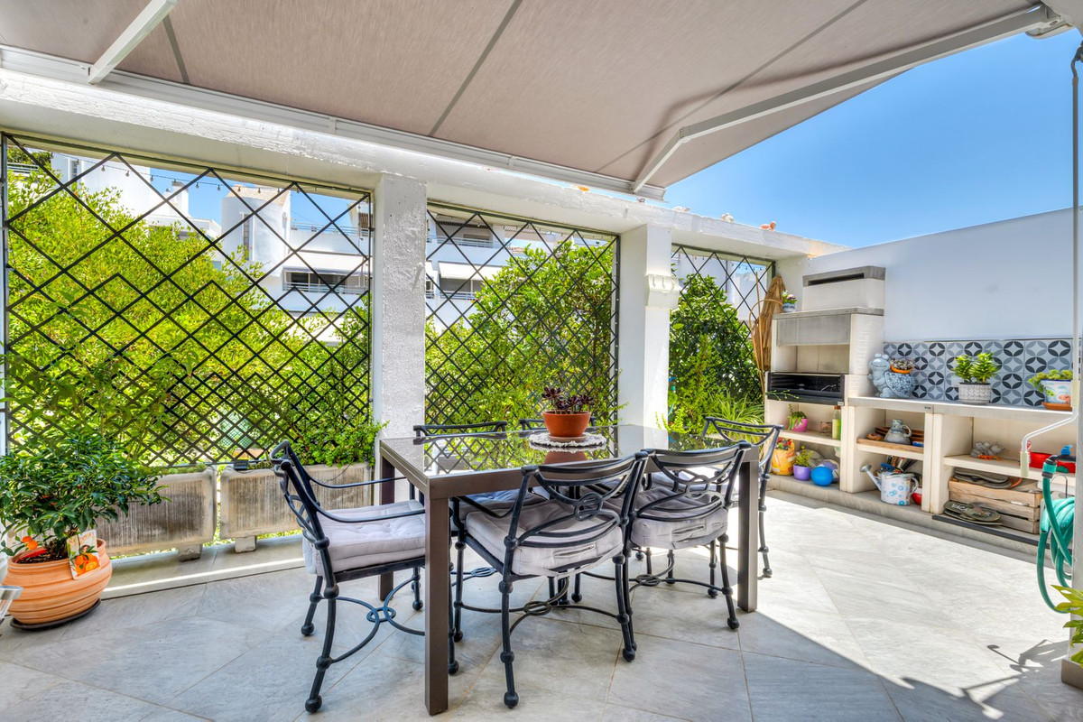 Appartement te koop in La Cala de Mijas | 1 slaapkamers H5442190