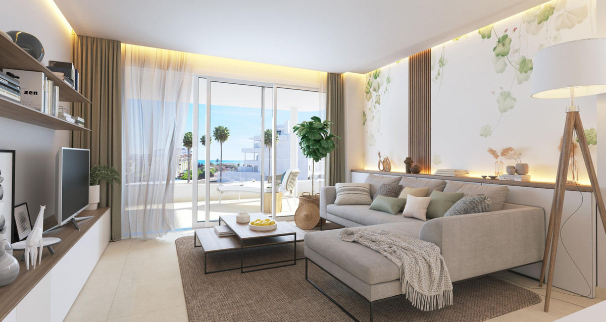 Appartement te koop in La Cala de Mijas | 3 slaapkamers H5443351