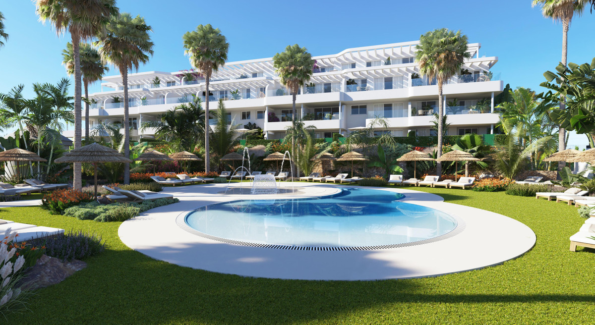 Appartement te koop in La Cala de Mijas | 3 slaapkamers H5443360