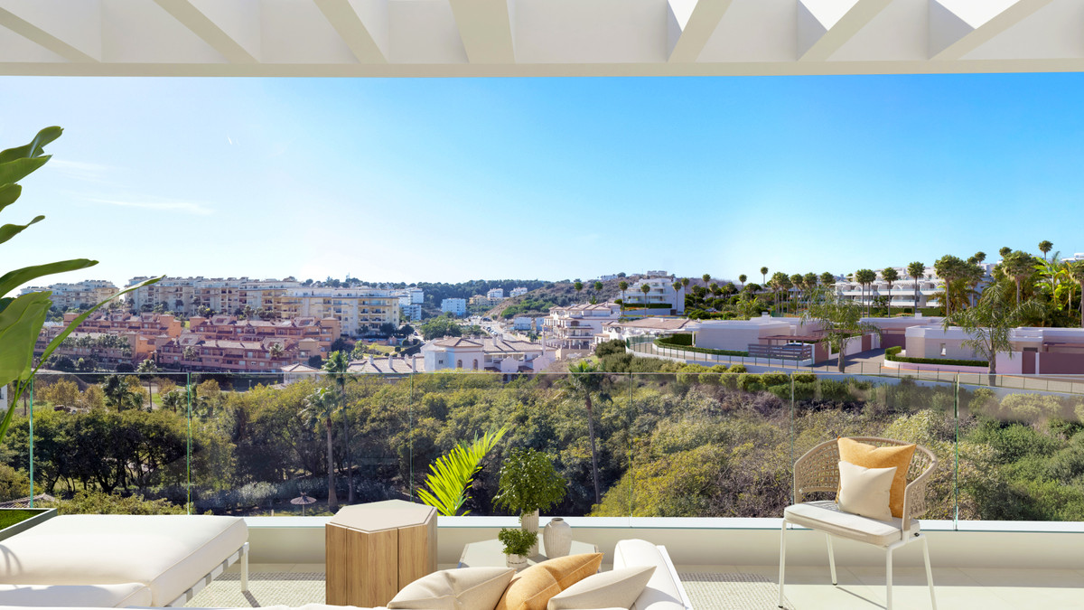 Appartement te koop in La Cala de Mijas | 3 slaapkamers H5443360