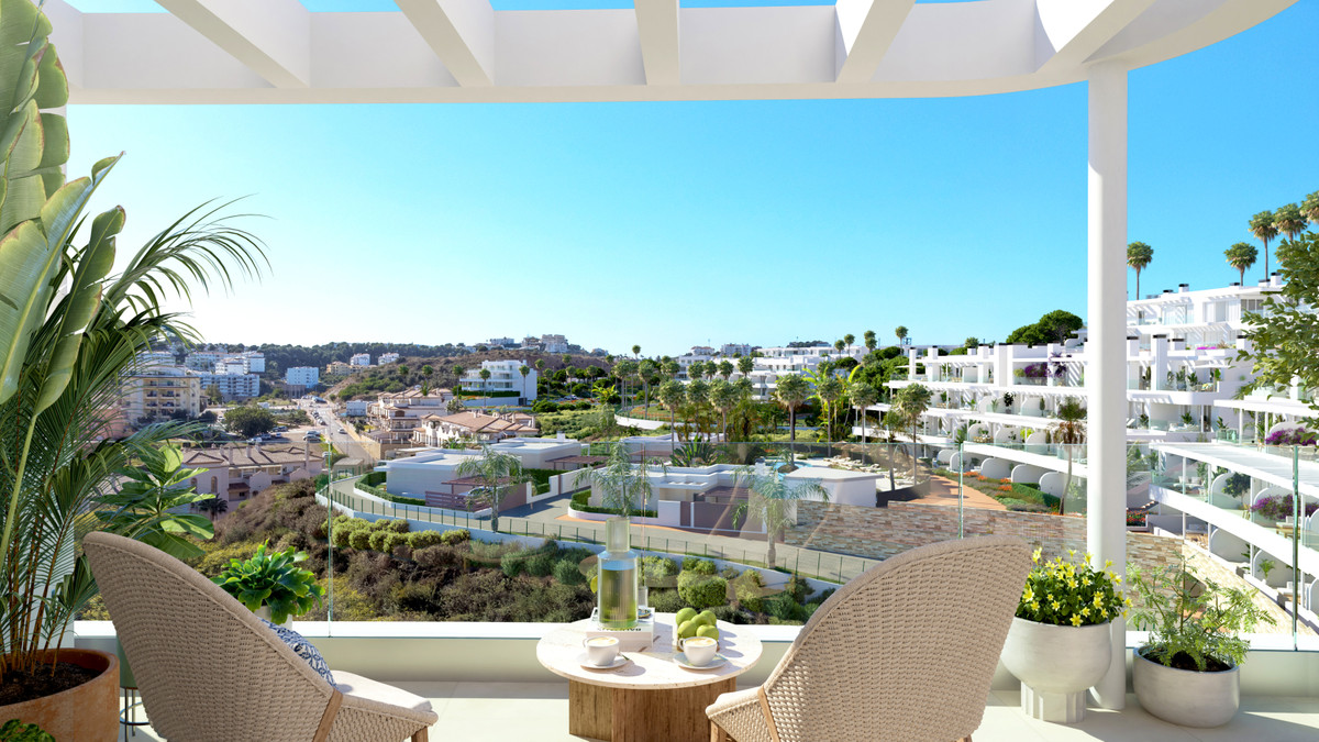 Appartement te koop in La Cala de Mijas | 3 slaapkamers H5443360
