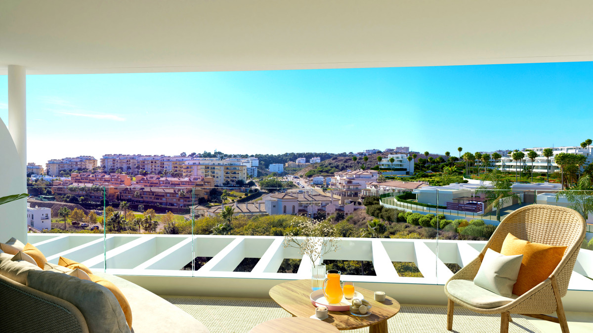 Appartement te koop in La Cala de Mijas | 3 slaapkamers H5443360