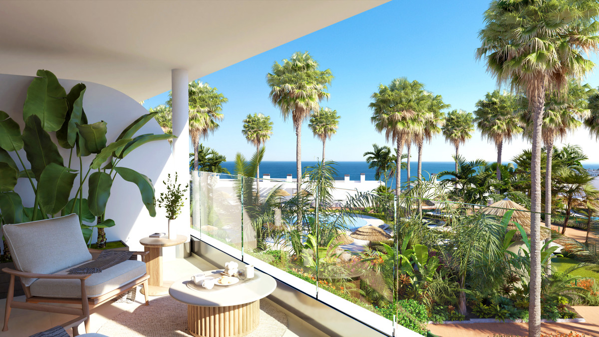 Appartement te koop in La Cala de Mijas | 3 slaapkamers H5443360