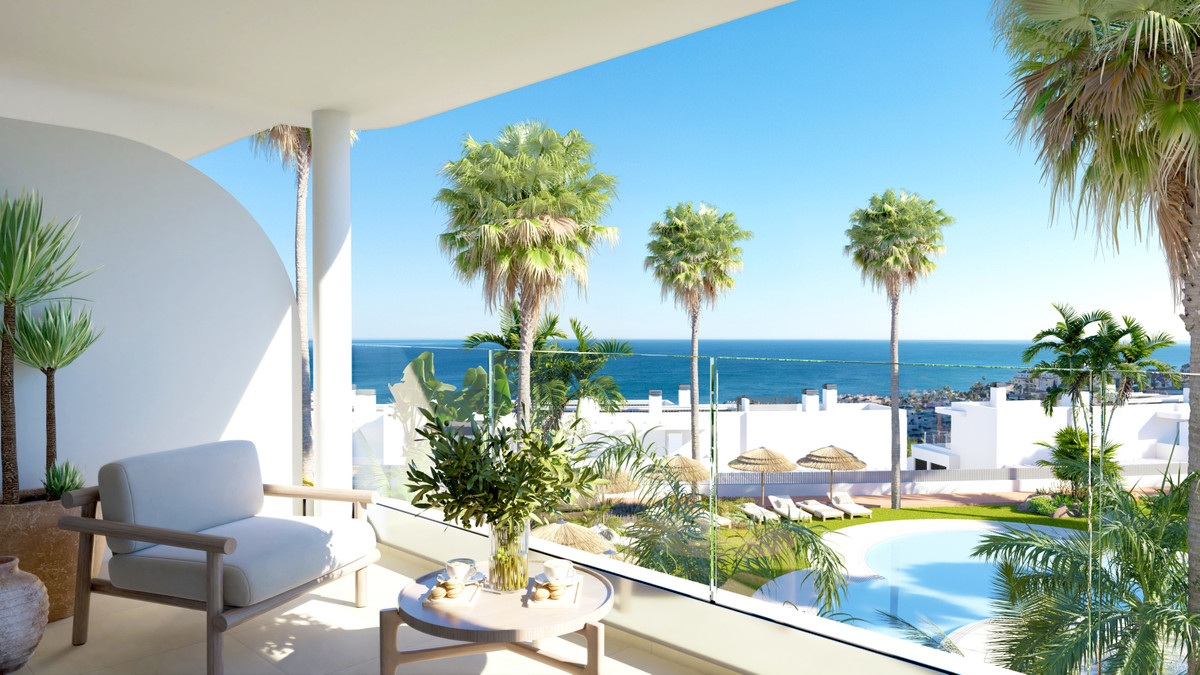Appartement te koop in La Cala de Mijas | 3 slaapkamers H5443360