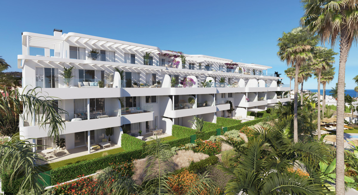 Appartement te koop in La Cala de Mijas | 3 slaapkamers H5443360