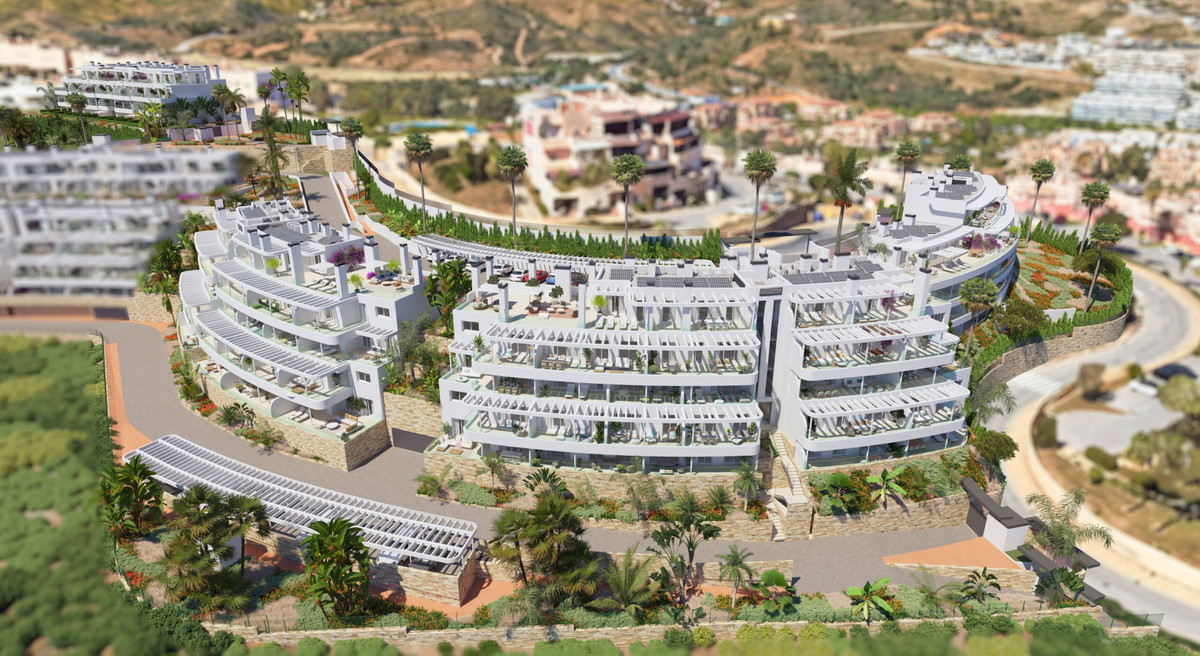 Appartement te koop in La Cala de Mijas | 3 slaapkamers H5443360