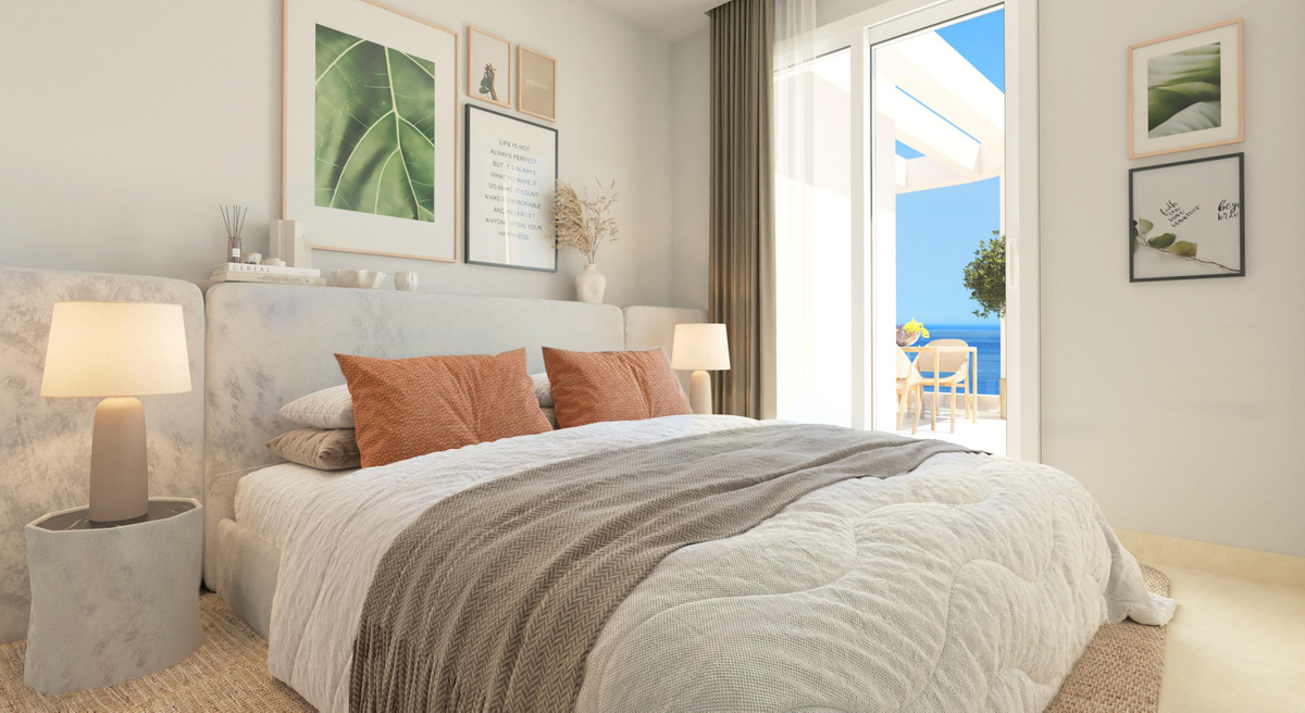 Appartement te koop in La Cala de Mijas | 3 slaapkamers H5443360