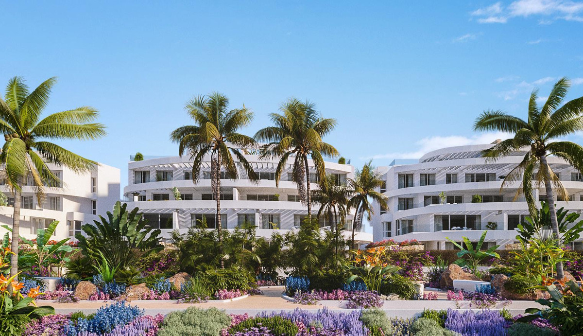 Appartement te koop in La Cala de Mijas | 3 slaapkamers H5443363