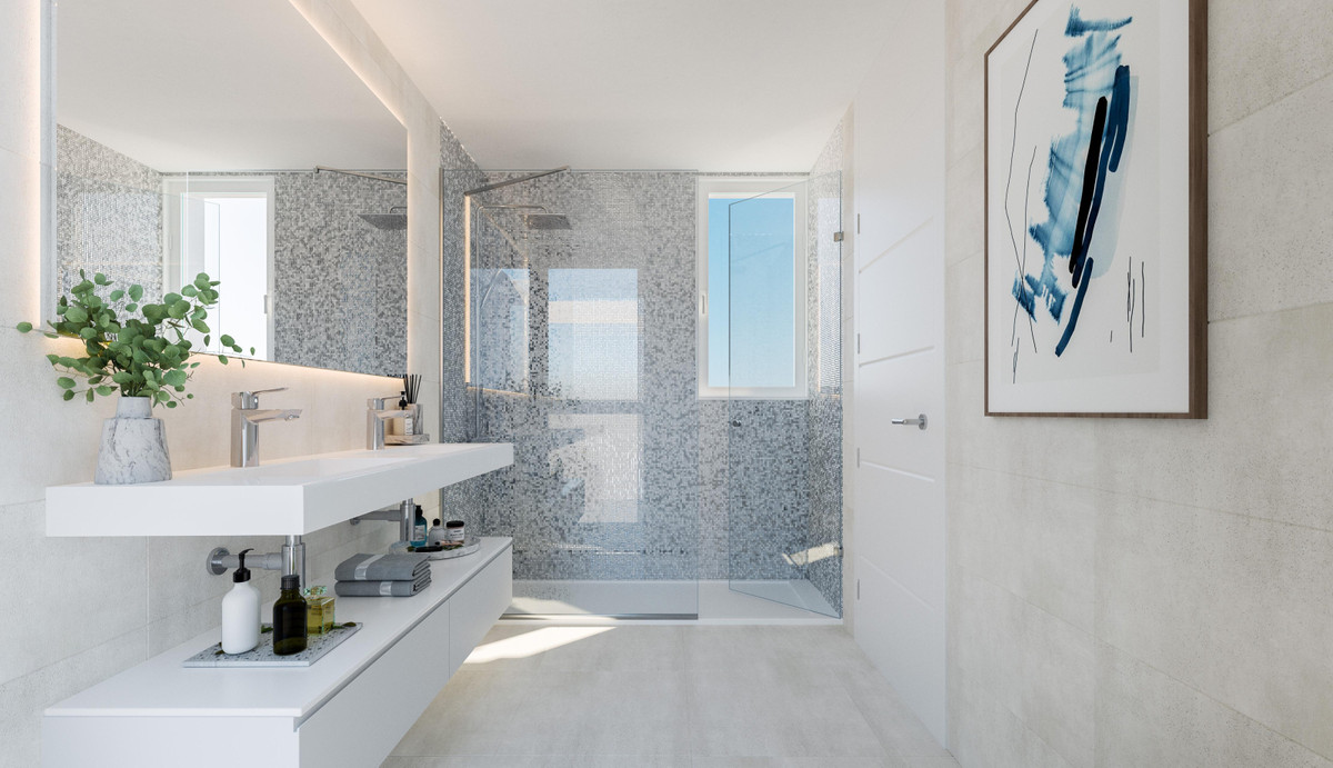 Appartement te koop in La Cala de Mijas | 3 slaapkamers H5443363