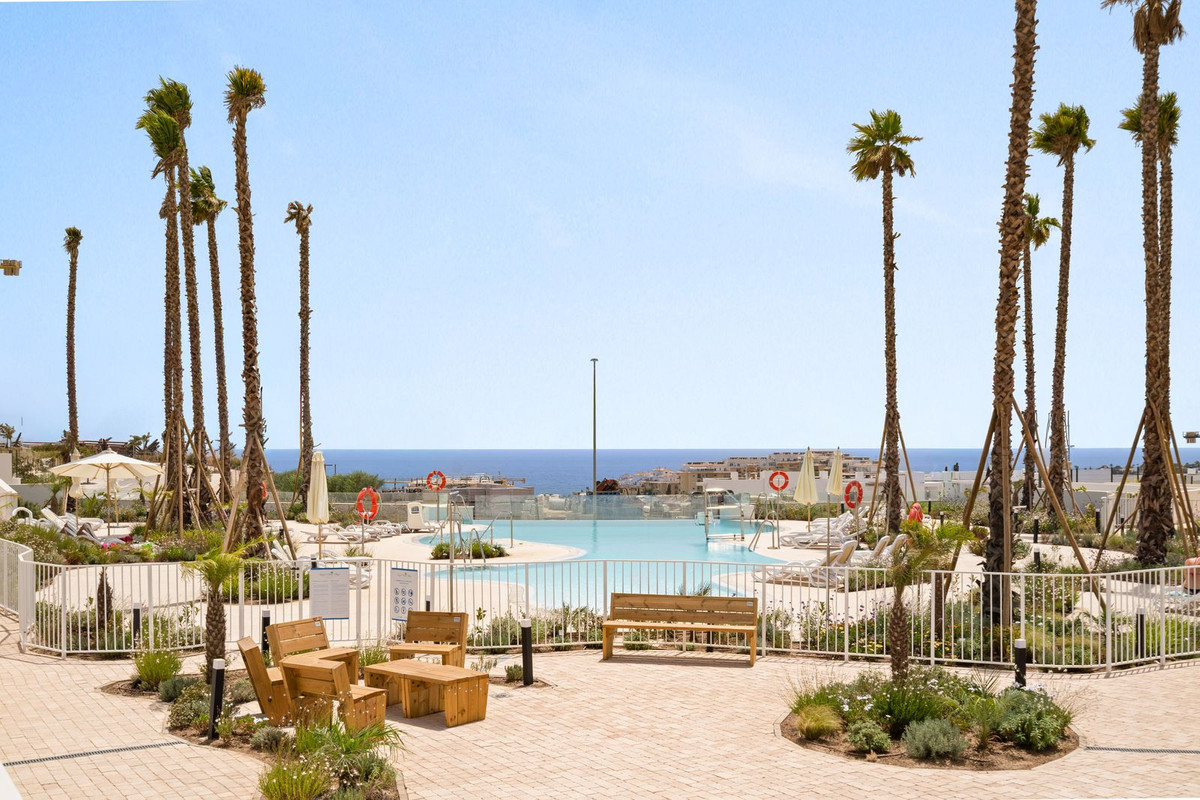 Appartement te koop in La Cala de Mijas | 3 slaapkamers H5447551