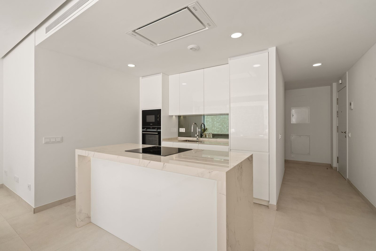 Appartement te koop in La Cala de Mijas | 3 slaapkamers H5447551
