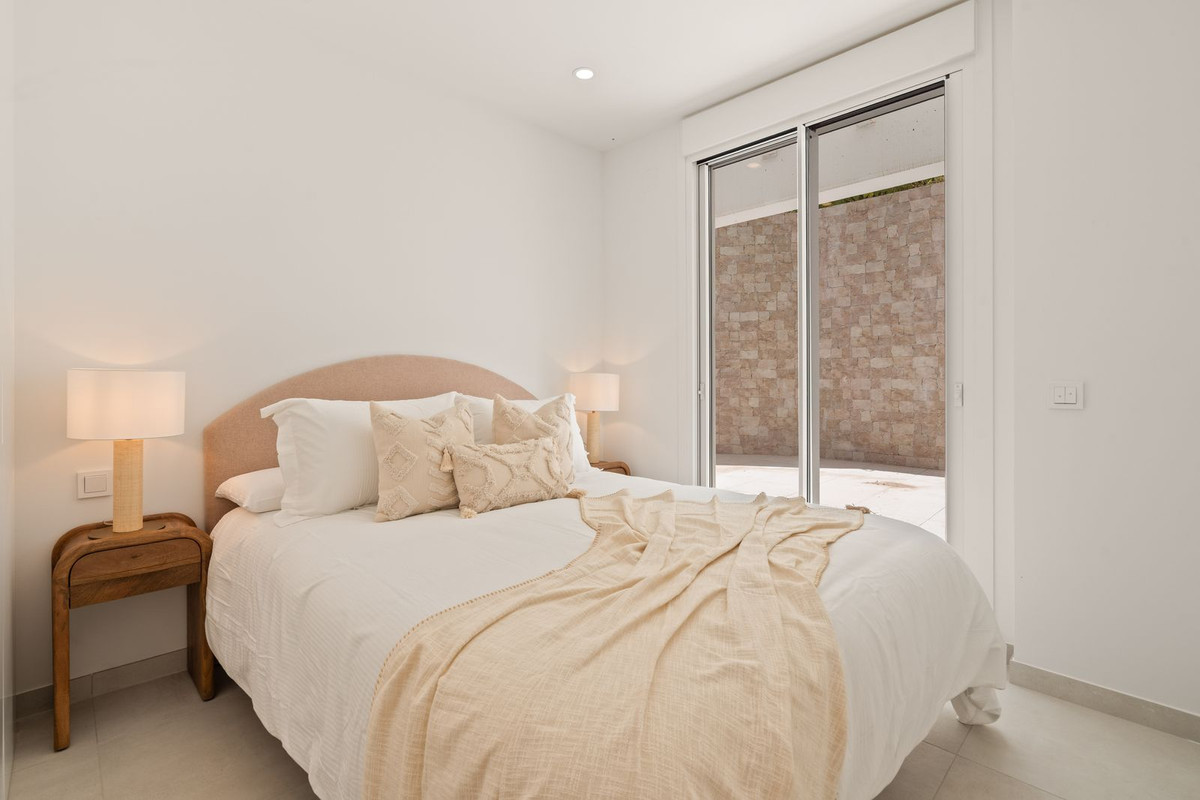 Appartement te koop in La Cala de Mijas | 3 slaapkamers H5447551