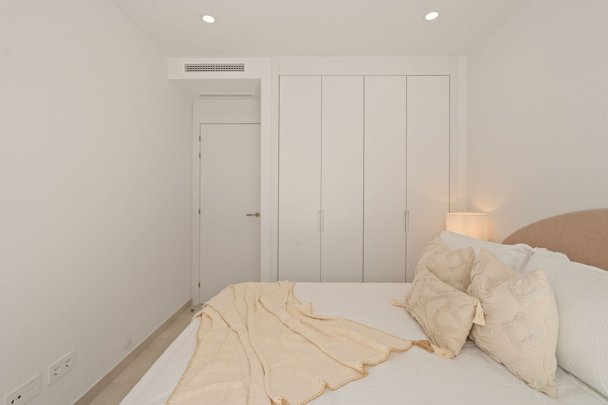 Appartement te koop in La Cala de Mijas | 3 slaapkamers H5447551