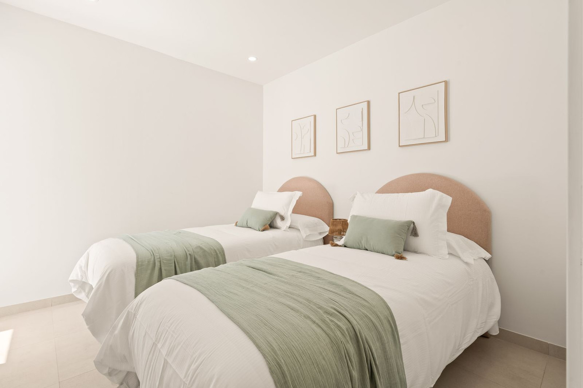 Appartement te koop in La Cala de Mijas | 3 slaapkamers H5447551